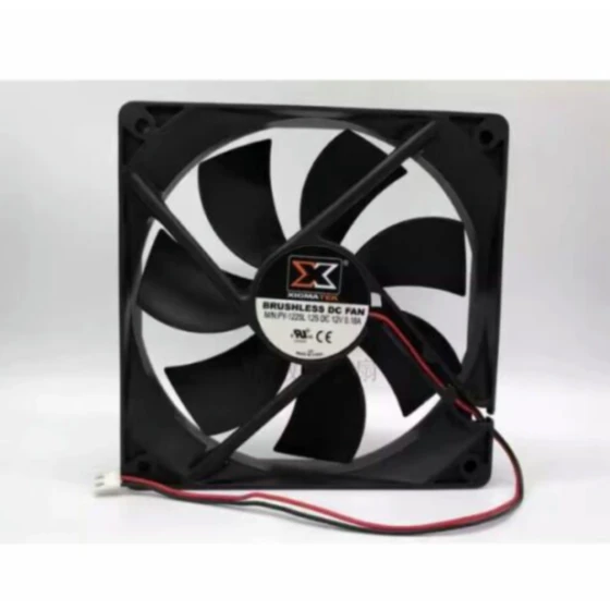 POWERYEAR PY-1225L12S Fan