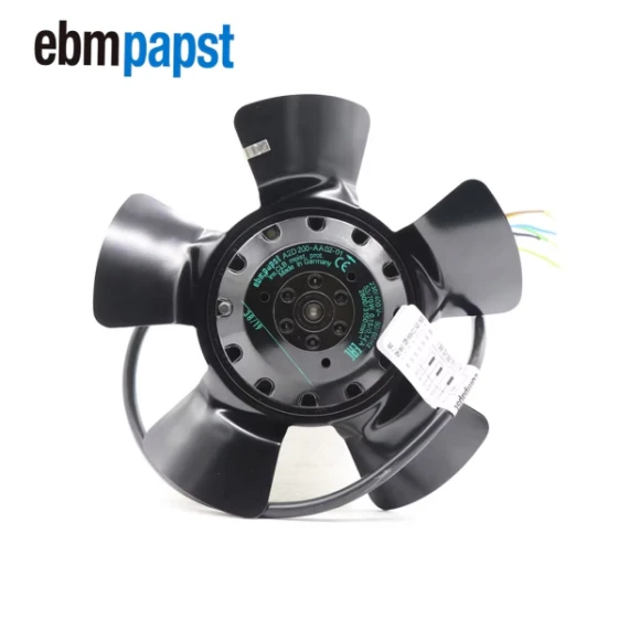 ebm-papst A2D200-AA02-01 fan