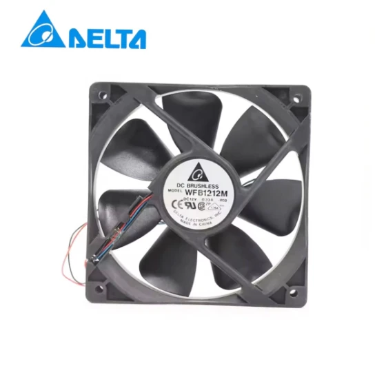 Delta WFB1212M Fan