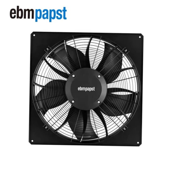 ebmpapst W3G710-GO81-01 Fan