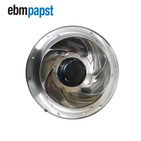 ebmpapst R2D280-AF10-09 Fan