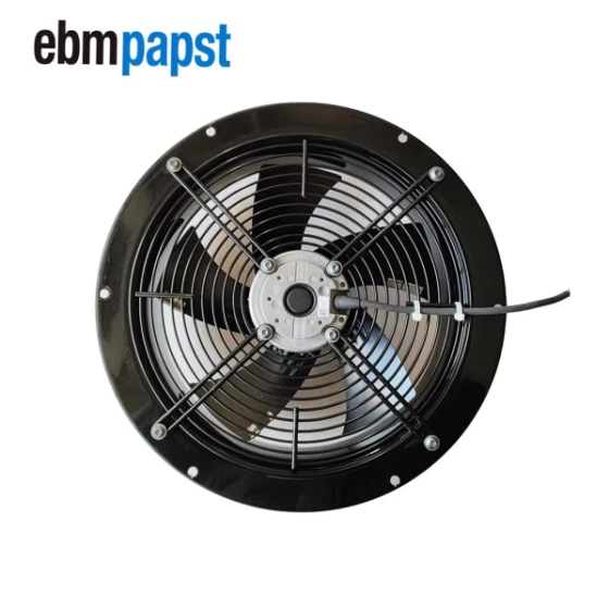ebm-papst W2E300-CP02-30 fan