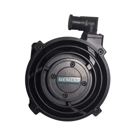 ebmpapst W2S135-EA79-01 Fan