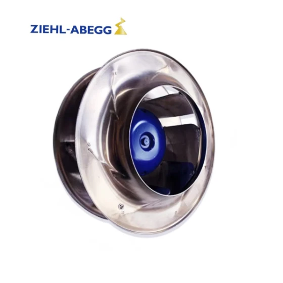 Ziehl Abegg RH31C-ZID.DC.1R Fan