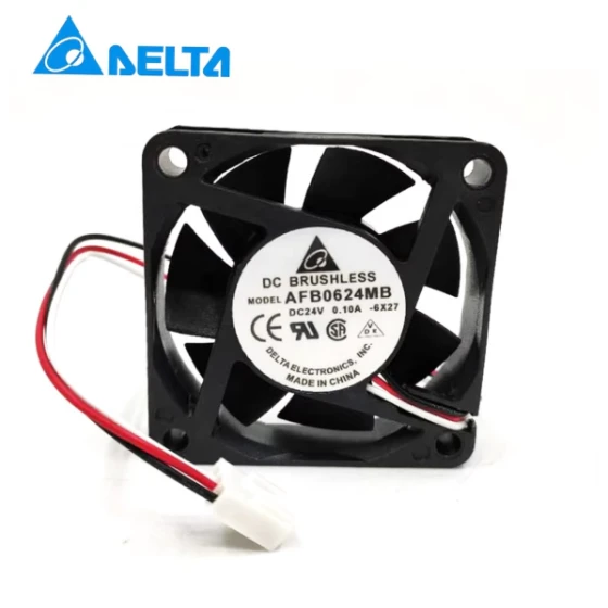 Delta AFB0624MB Fan