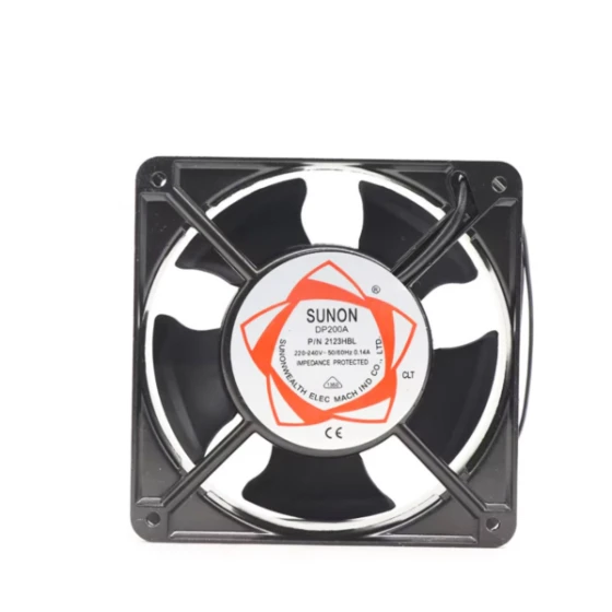 SUNON DP200A 2123HBL Fan