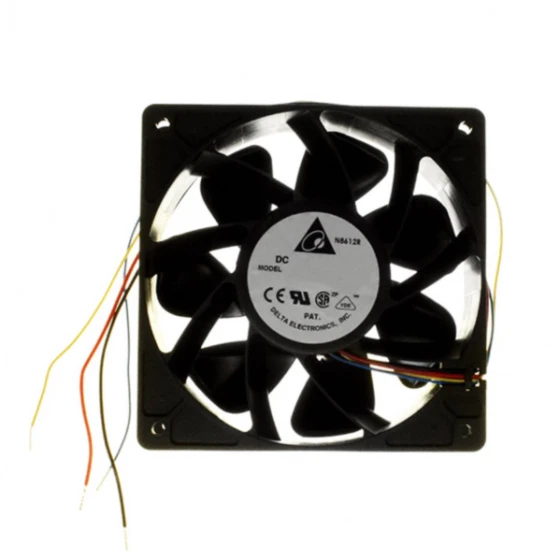 Delta QFR1212EHE fan