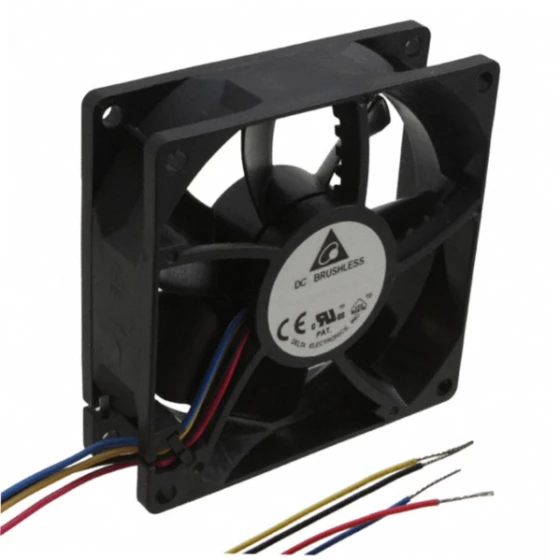Delta QFR0812SH-CX13 fan