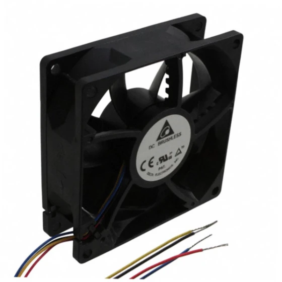 Delta QFR0812UH-CX14 fan