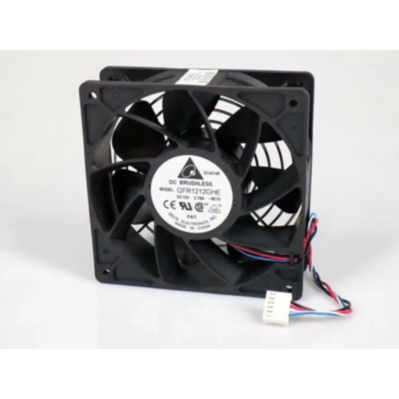Delta QFR1212GHE Fan