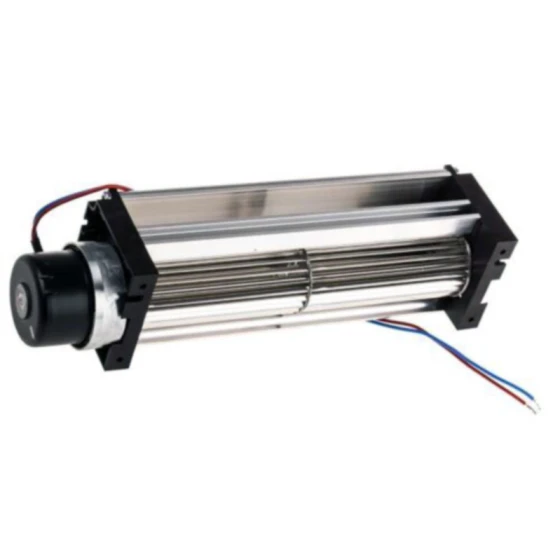 Ebmpapst QG030-14 Fan