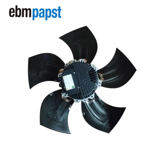 ebmpapst A3G800-AV01-01 Fan