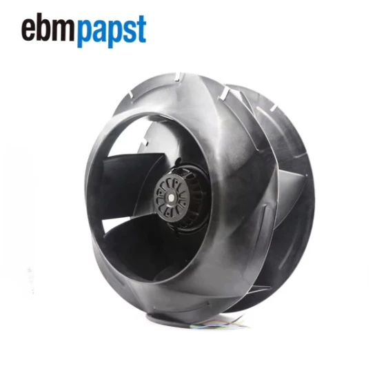 ebmpapst R4E355-RB10-01 Fan