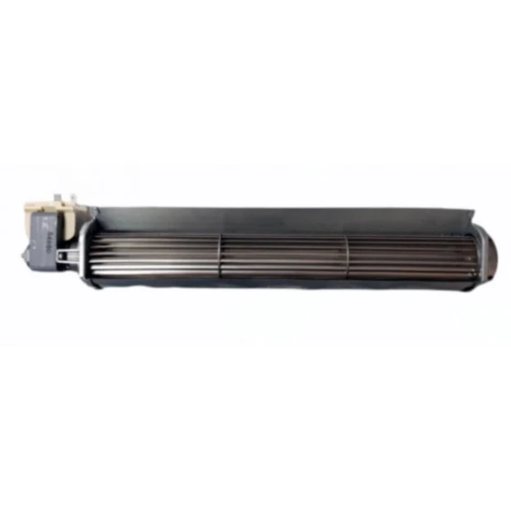Ebmpapst QLK45 Fan