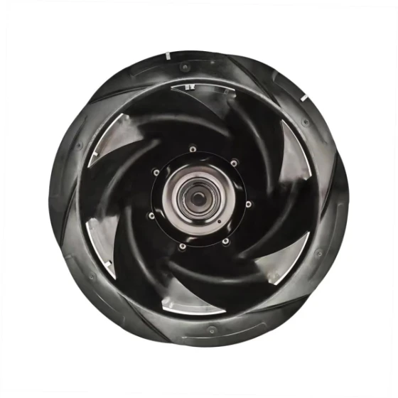 ebmpapst R3G500-8317081581 Fan