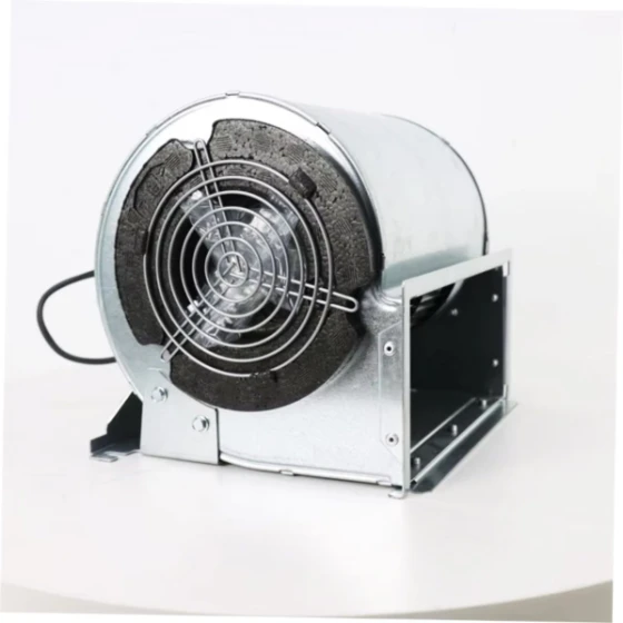 ebmpapst D2D146-BG03-17 Fan