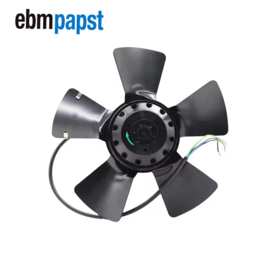 ebmpapst A2D250-AA26-51 Fan