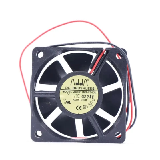 ADDA AD0612MS-C70GL Fan