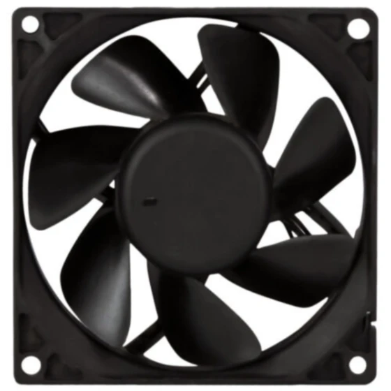Delta QUR0912VH Fan