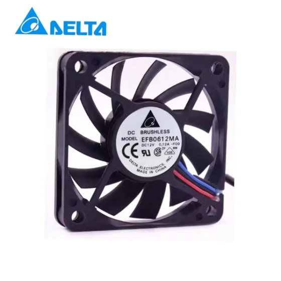 Delta EFB0612MA Fan