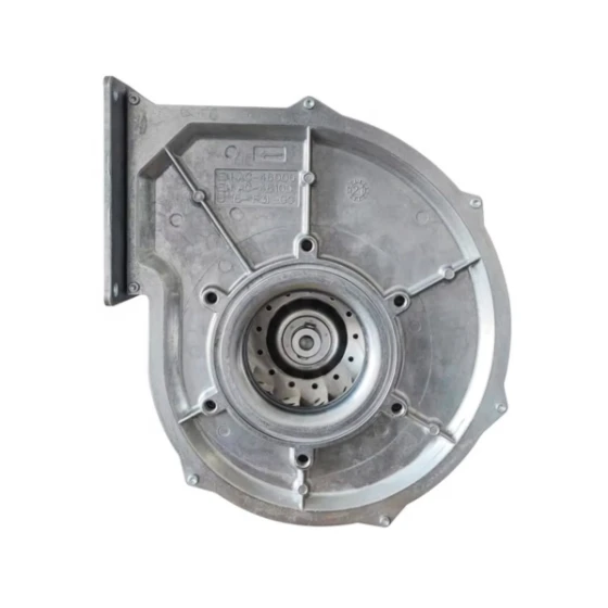 ebmpapst G1G170-AB53-80 Fan