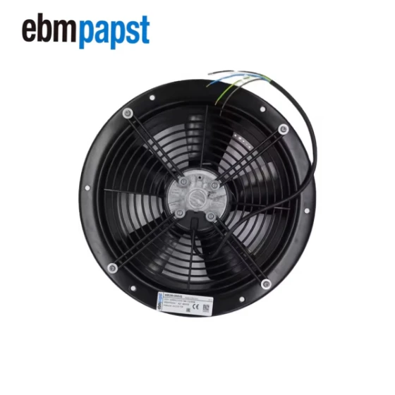 ebmpapst W2E250-CE65-02 Fan