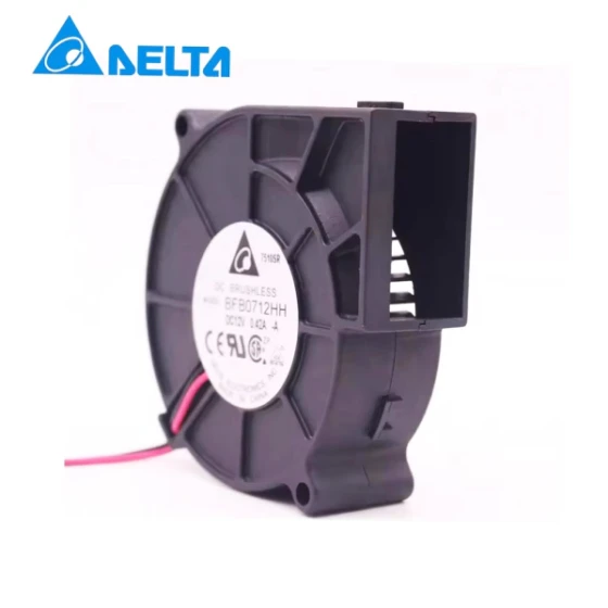 Delta BFB0712HH Fan