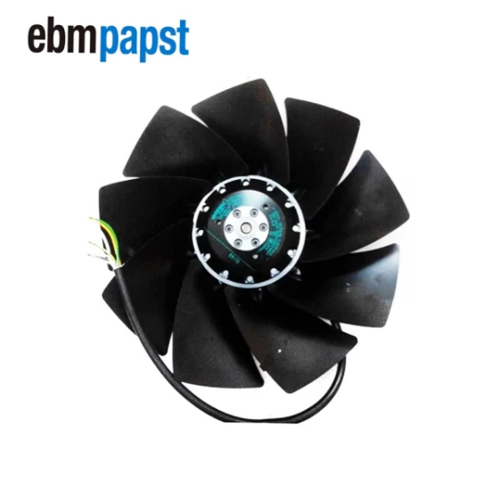 ebmpapst A2D250-AI02-01 Fan