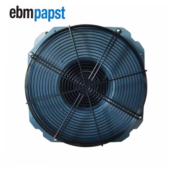 ebmpapst K3G280-RR04-H9 Fan