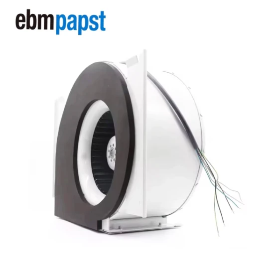 ebmpapst G4D200-CD04-24 Fan