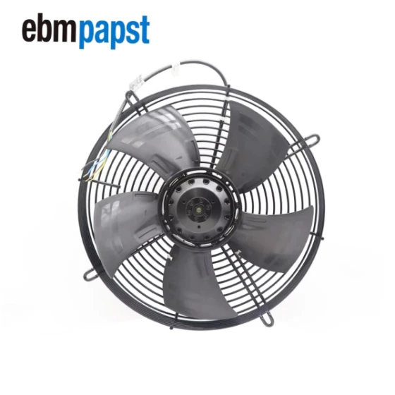ebmpapst S4D300-8317073976 Fan
