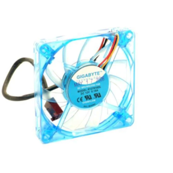 EVERFLOW R127010DL Fan