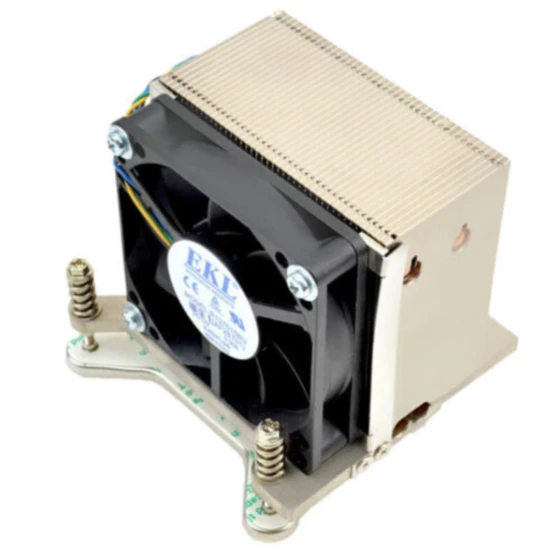 EVERFLOW R127015BU Fan