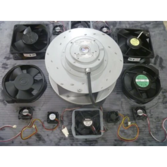 EVERFLOW R128025SU(48) Fan