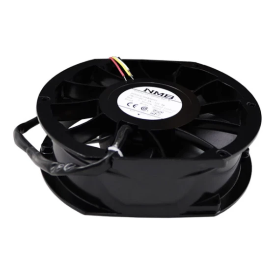 NMB R150G2-051-D0560 fan