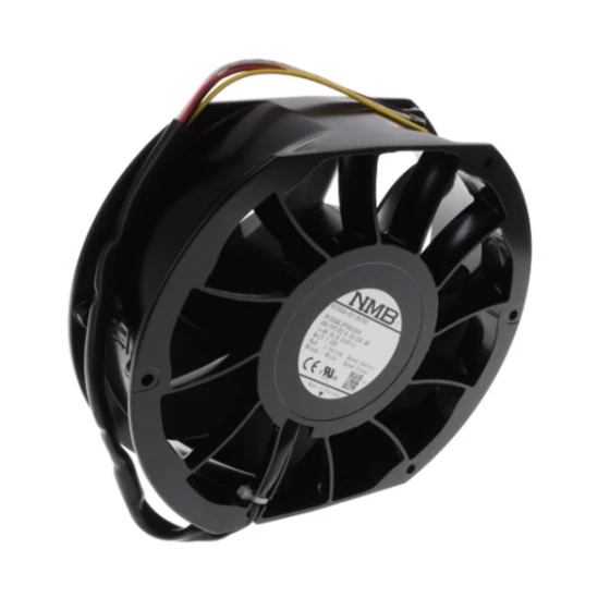 NMB R150G4-051-D0760 fan
