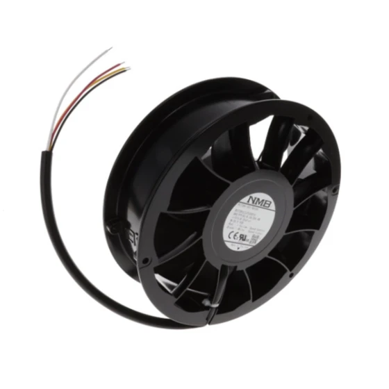 NMB R172H1-051-D0760 fan