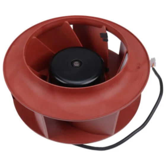 ebmappst R1G225-AF11-21 Fan