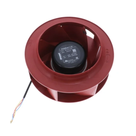 ebm-papst R1G225-AF11-52 fan