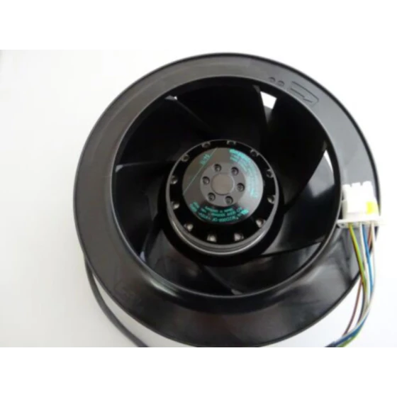 SIEMENS R2D225-AV02-12 Fan