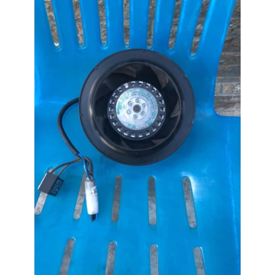 Ebmpapst R2E133-BH66-25 Fan