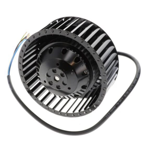 ebm-papst R2E140-AI31-30 fan