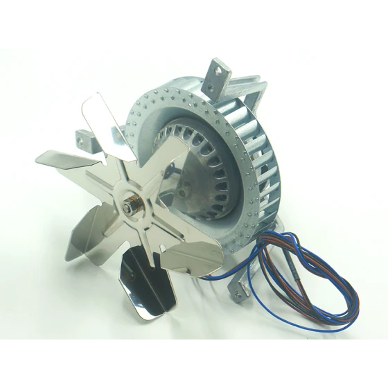 ebm-papst R2E150-AE52-06 fan