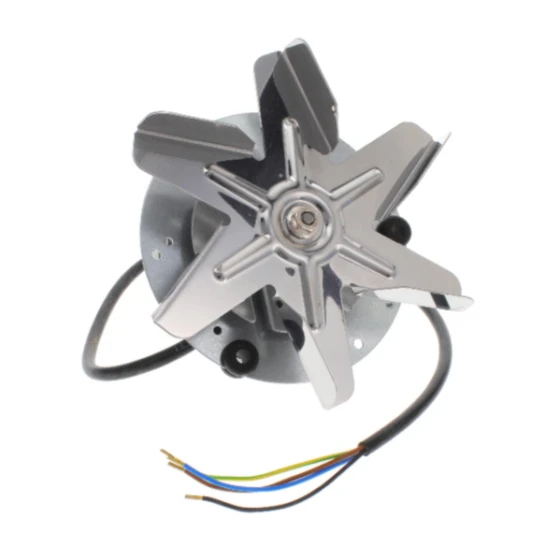 ebm-papst R2E150-AN89-14 fan