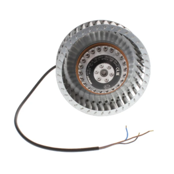 ebm-papst R2E160-AF24-10 fan
