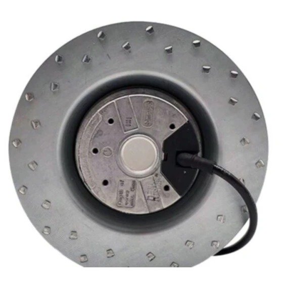 Ebmpapst R2E175-AC79-29 Fan