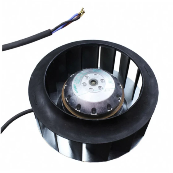 ebm-papst R2E180-AS77-22 fan
