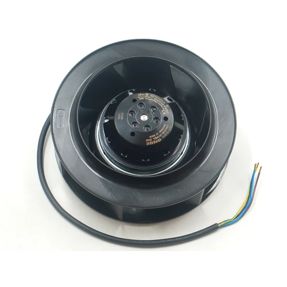 ebm-papst R2E190-AO26-05 fan
