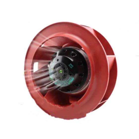 Ebmpapst R2E190-AO26-76 Fan