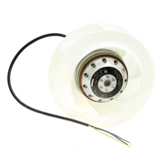 ebm-papst R2E190-AP88-14 fan